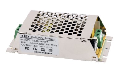 小耳朵網(wǎng)狀開(kāi)關(guān)電源